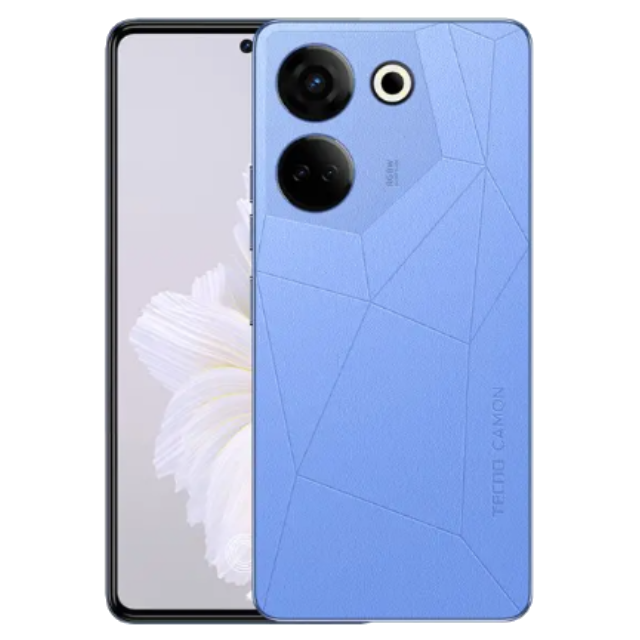 Tecno Camon 20 Pro 5G image