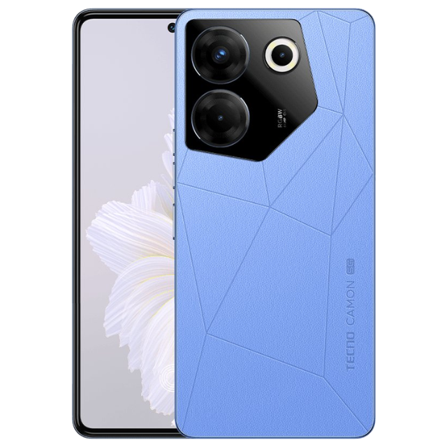 Tecno Camon 20 Pro image