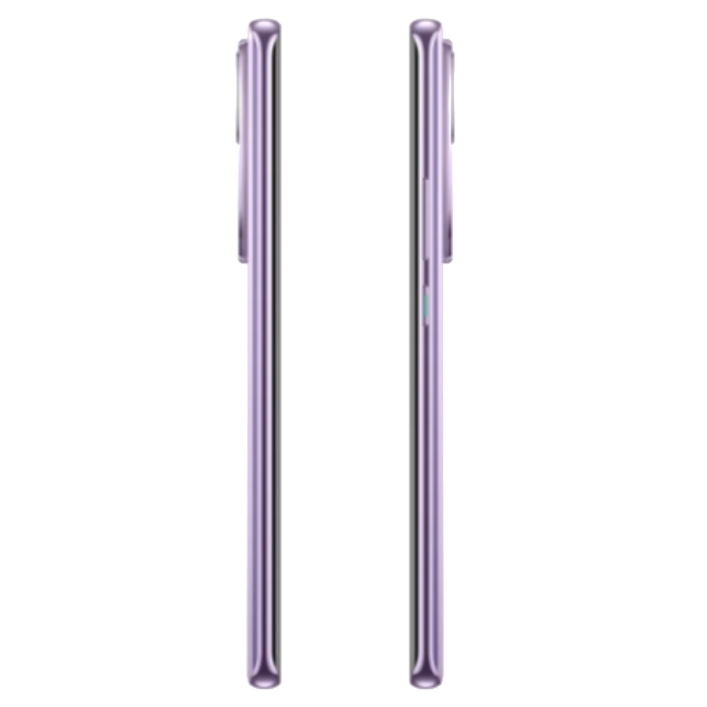 Oppo Reno10 Pro 5G Sides