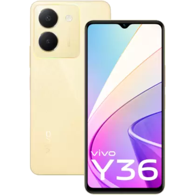 Vivo Y36 image