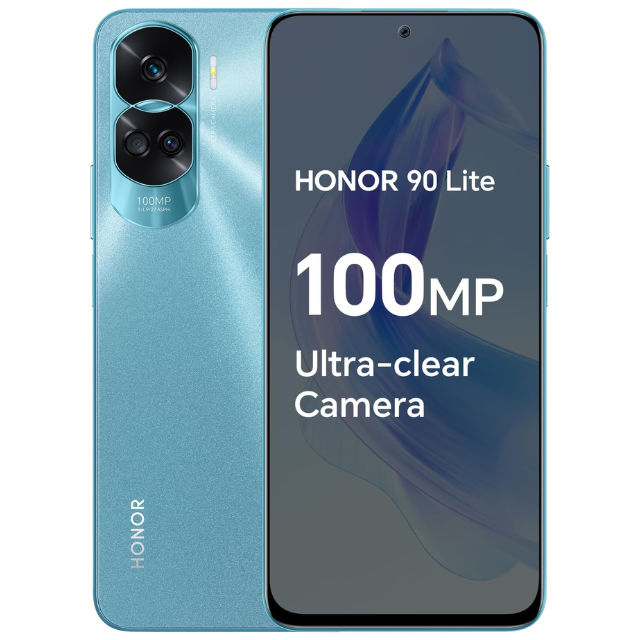 Honor 90 Lite image