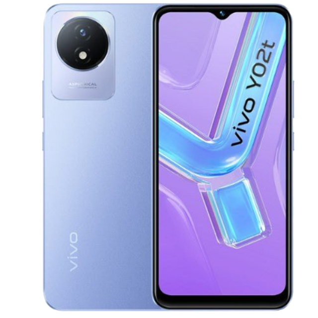 Vivo Y02t image