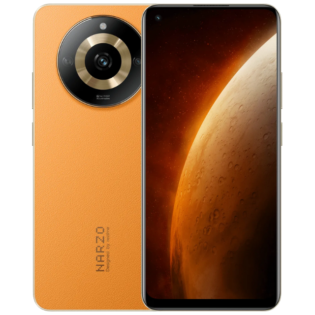 Realme Narzo 60 Image