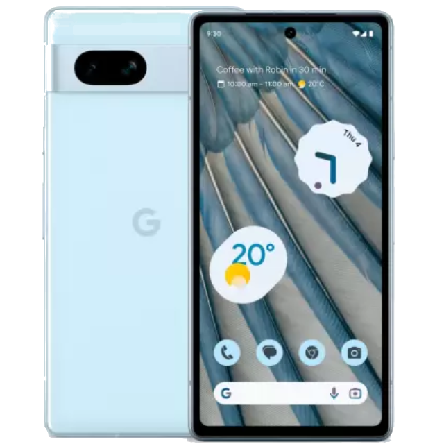 Google Pixel 7a image