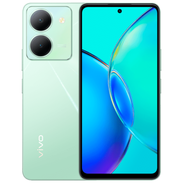 Vivo Y36 5G image