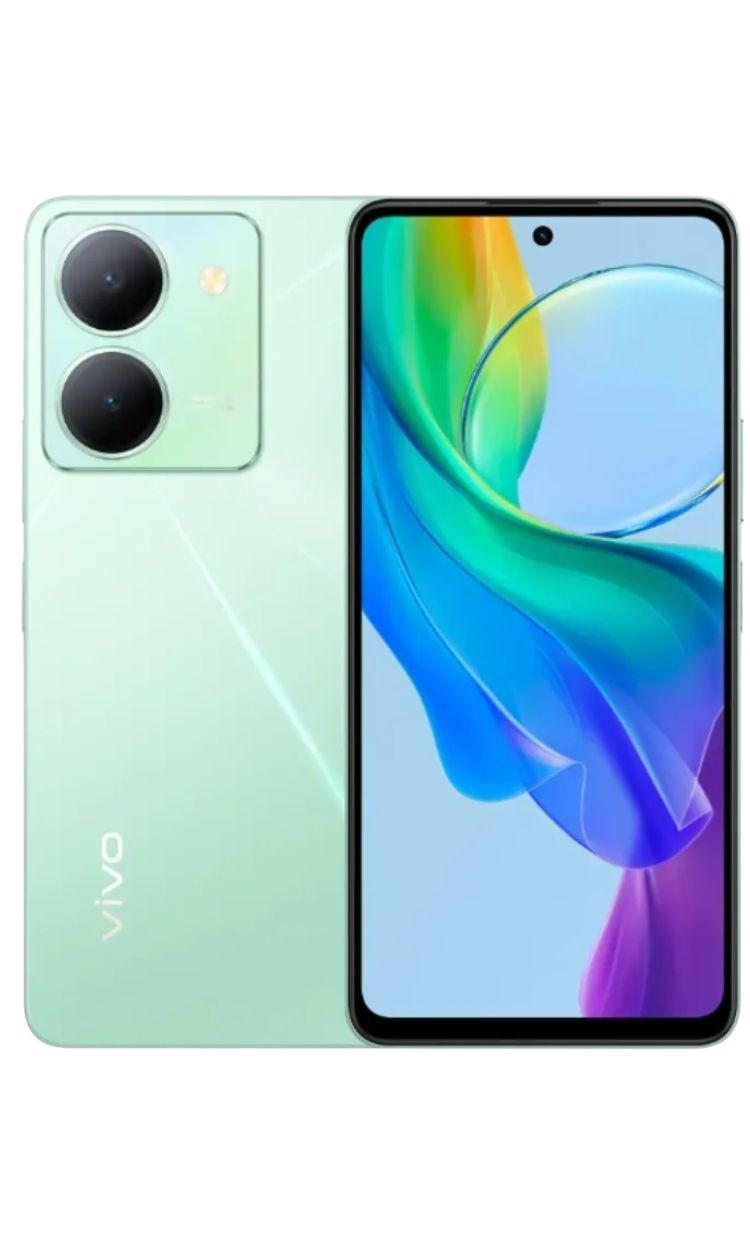 Vivo Y78 (China) image
