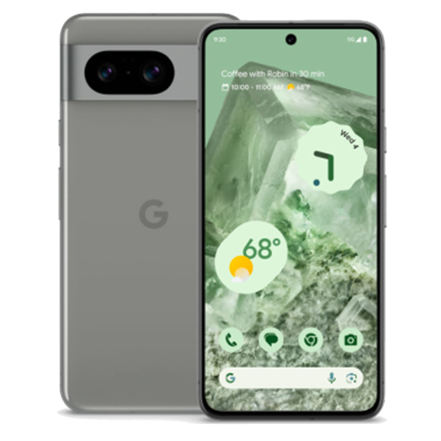 Google Pixel 8 image