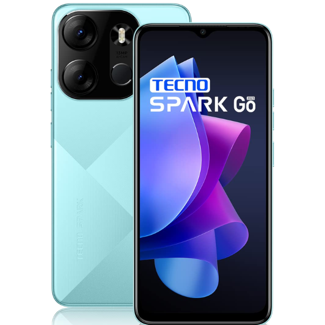 Tecno Spark Go 2023 image