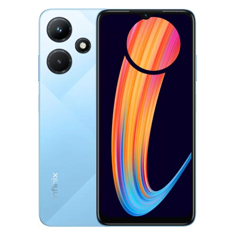 Infinix Hot 30i Image