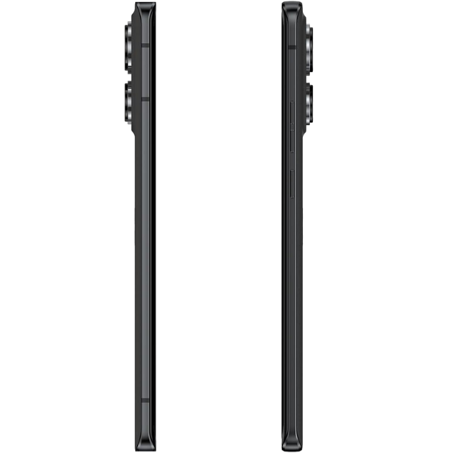 Motorola Edge 2023 Sides