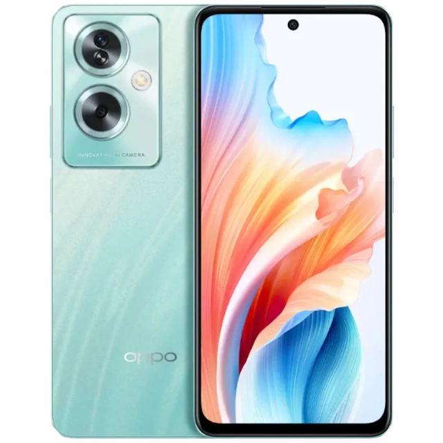 Oppo A2 image