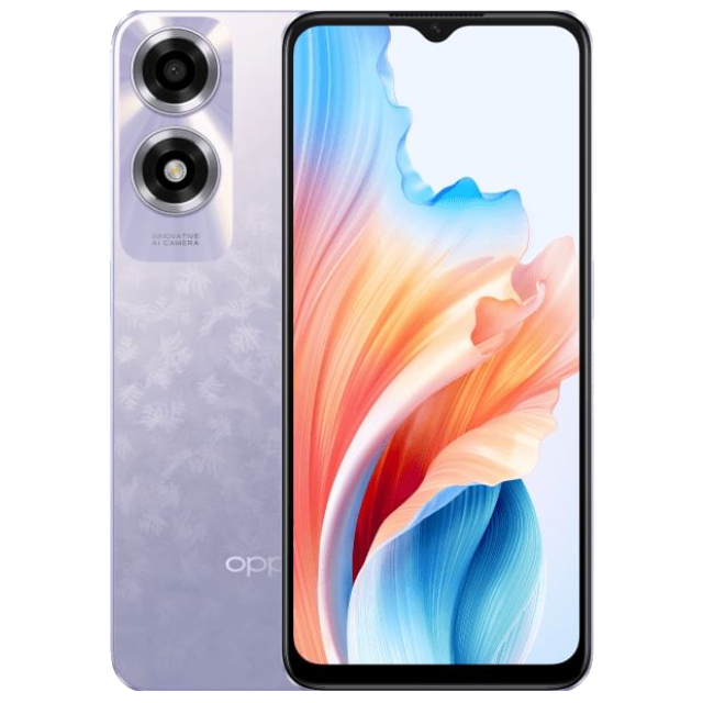 Oppo A2x image