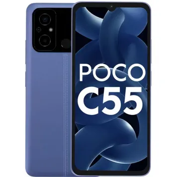 poco c55