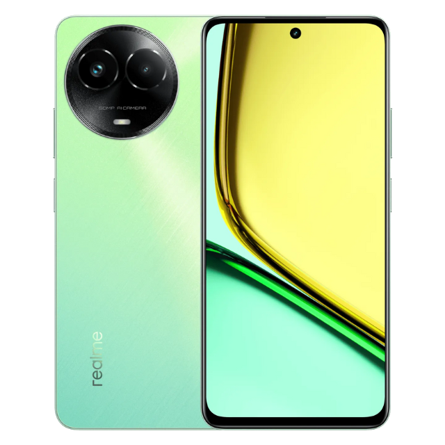 Realme C67 5G image