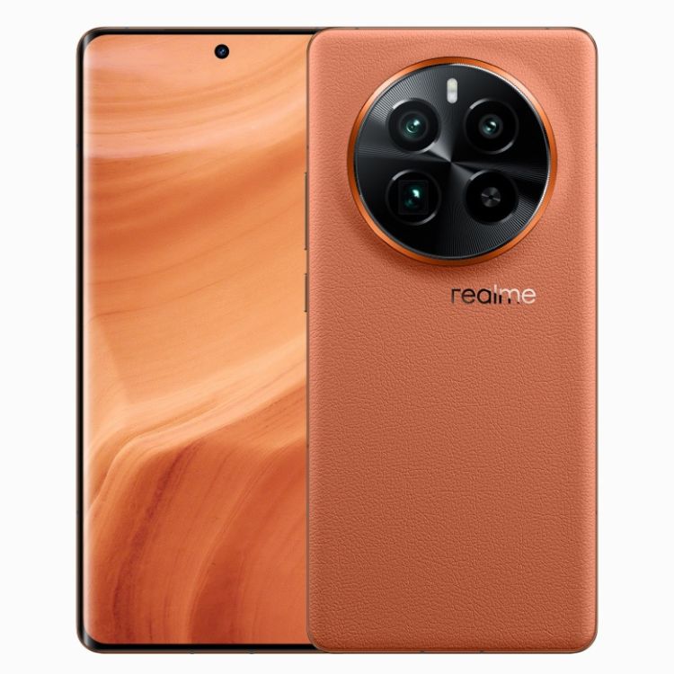 Realme GT5 Pro image