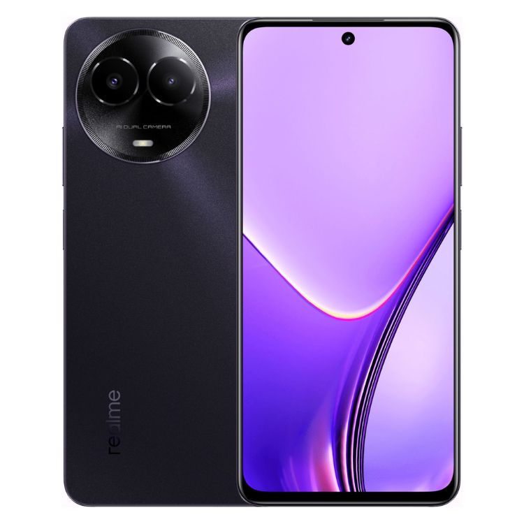 Realme V50s image