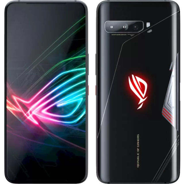 Asus ROG Phone 3 image