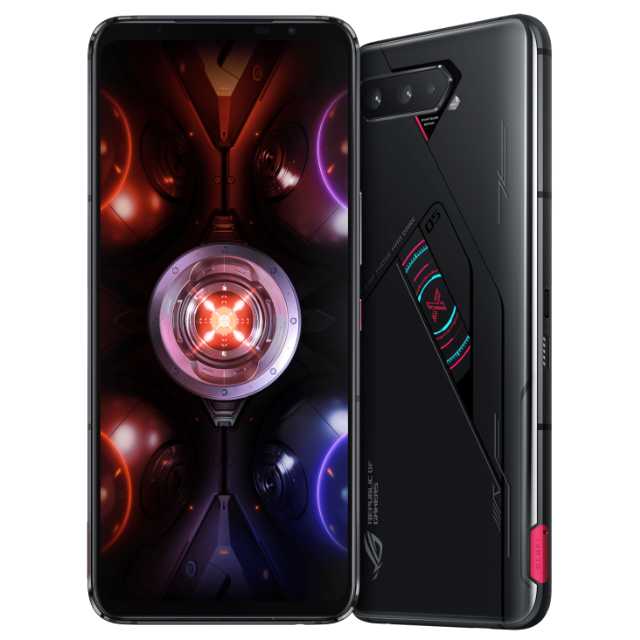 Asus ROG Phone 5 Pro image