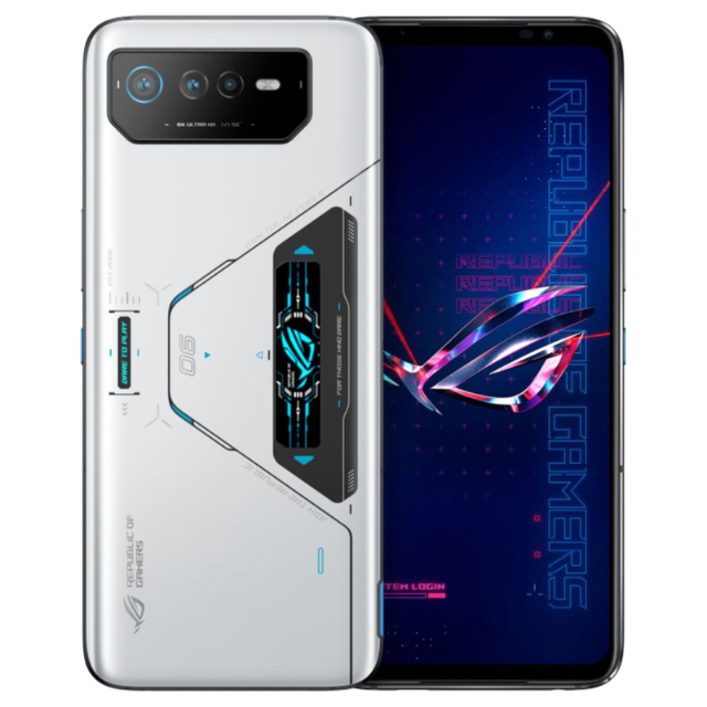 Asus ROG Phone 6 Pro image