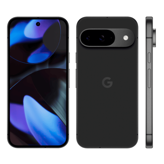 Google Pixel 9 image