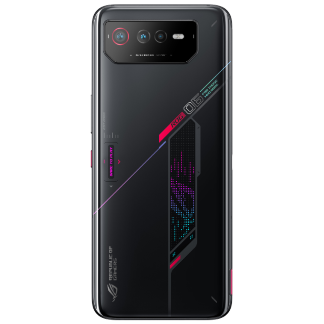 Asus ROG Phone 6 Image