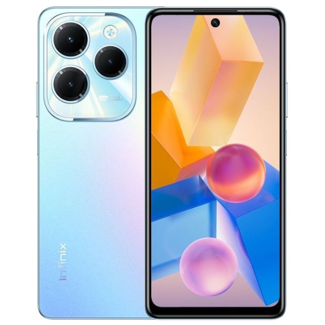 Infinix Hot 40 Pro image