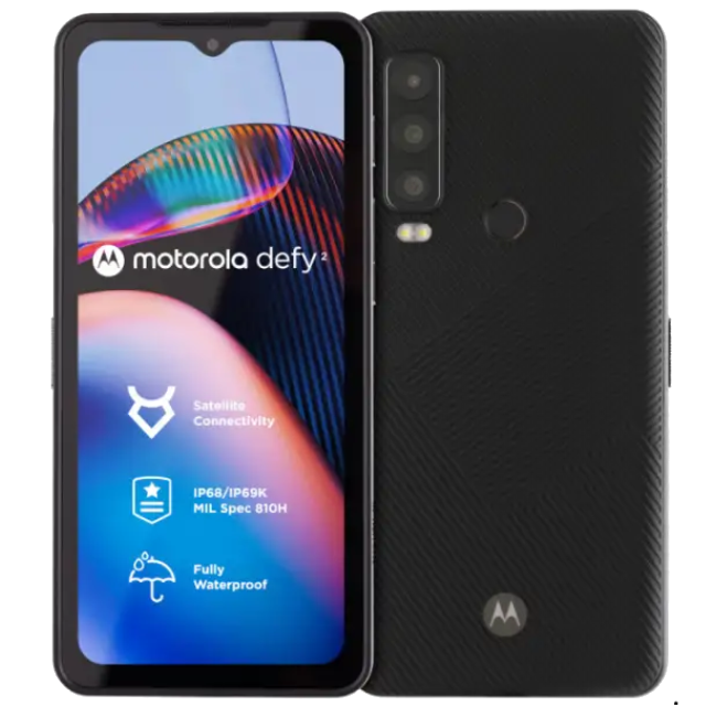 Motorola Defy 2 image