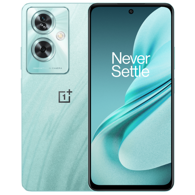 OnePlus Nord N30 SE 5G image