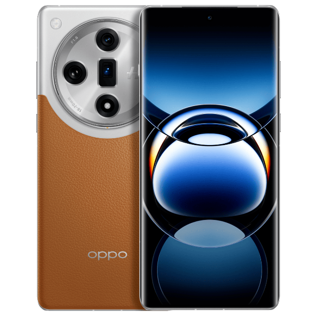 Oppo Find X7 image