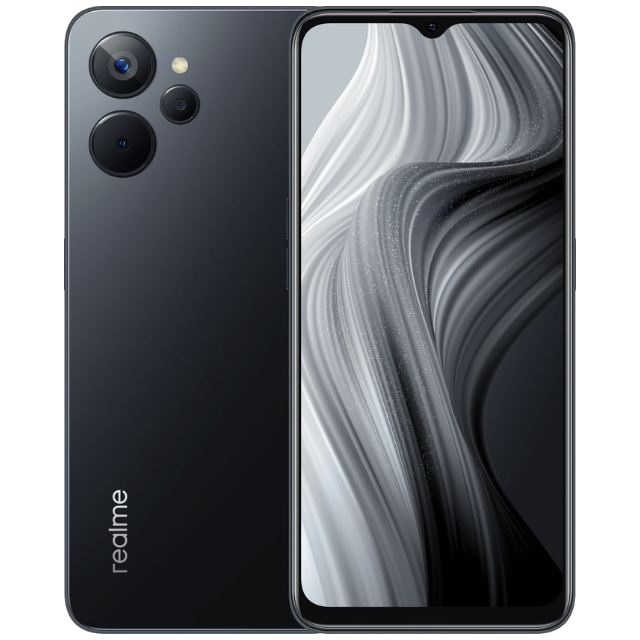 Realme 10T image