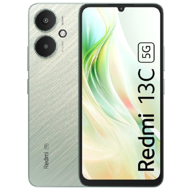 Redmi 13C 5G image