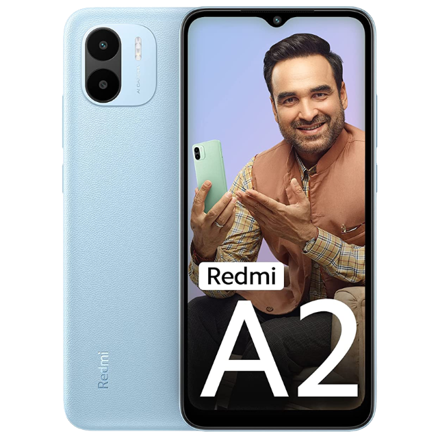 Redmi A2 image