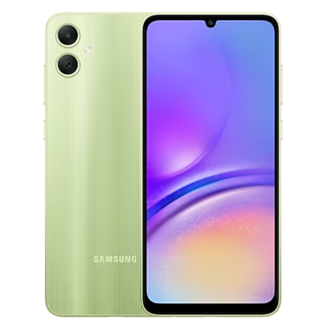 Samsung Galaxy A05 image