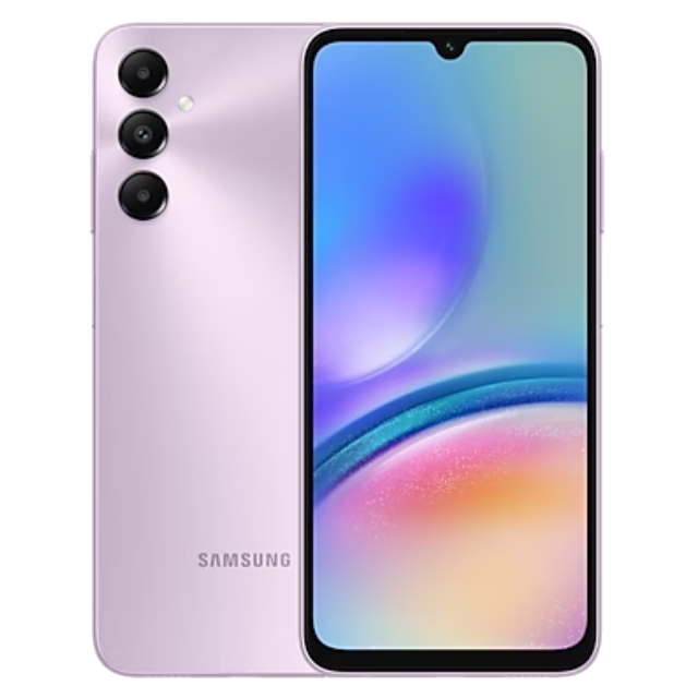 Samsung Galaxy A05s image