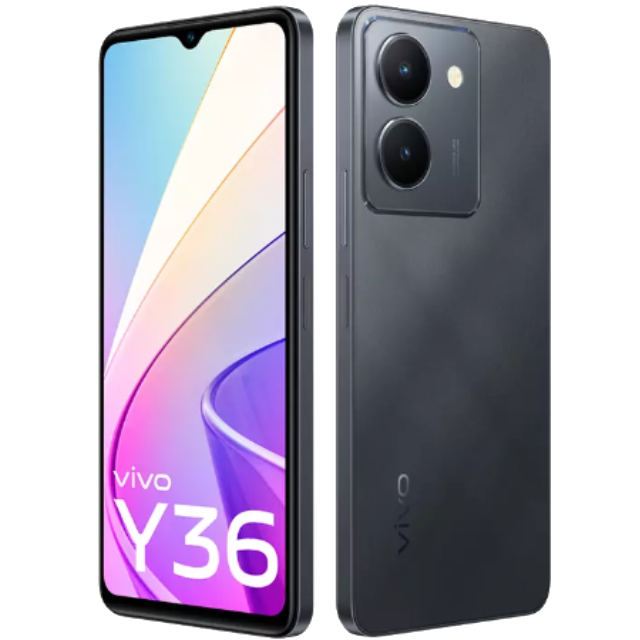 Vivo Y36 image