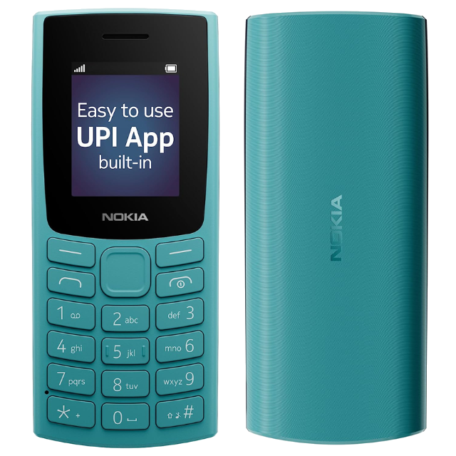 Nokia 105 image