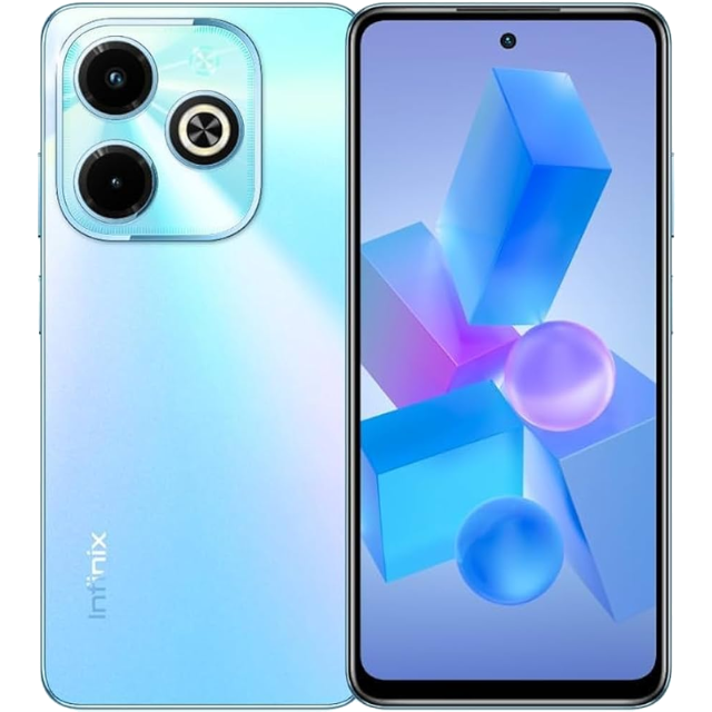 Infinix Hot 40i image