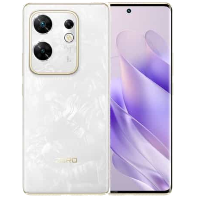 Infinix Zero 30 4G image