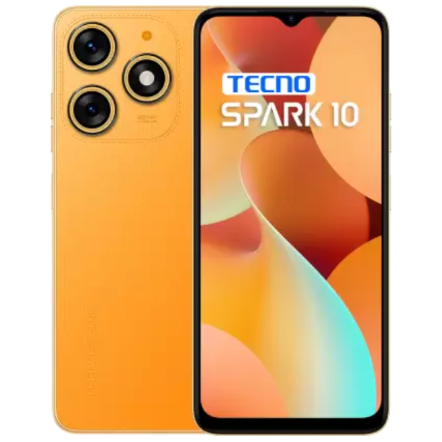 Tecno Spark 10 image