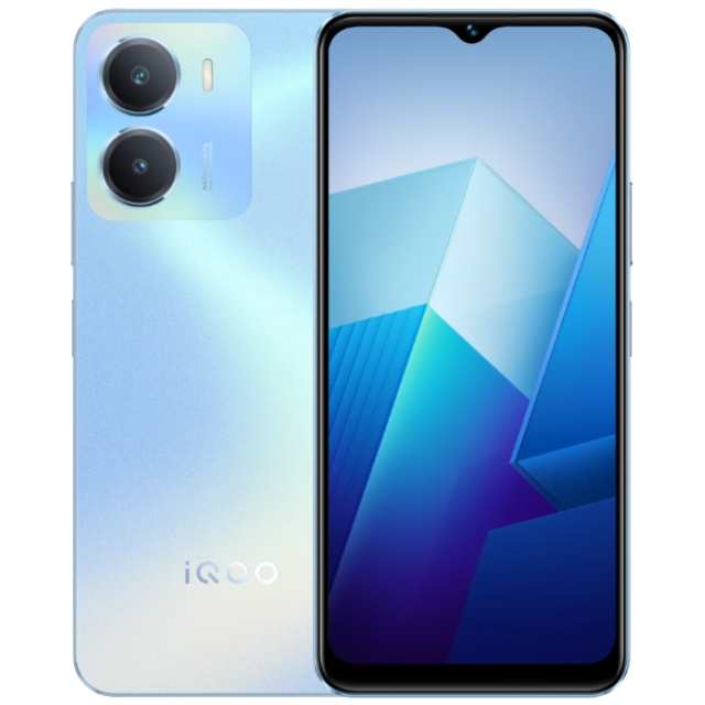 Vivo iQOO Z7i image