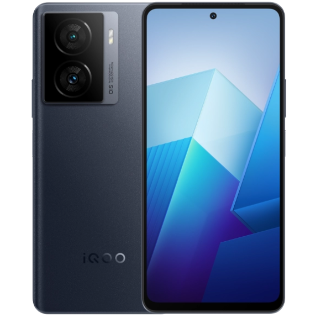 Vivo iQOO Z7 (China) image