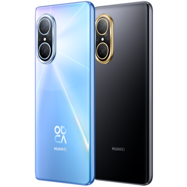 Huawei Nova 10 Youth image 2