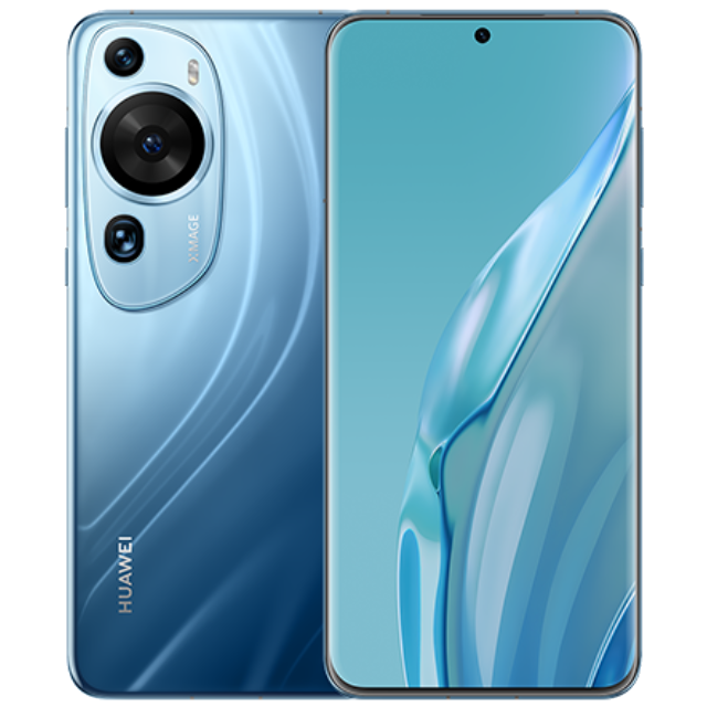 Huawei P60 Art image 2