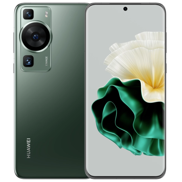 Huawei P60 image