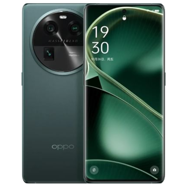 Oppo Find X6 image