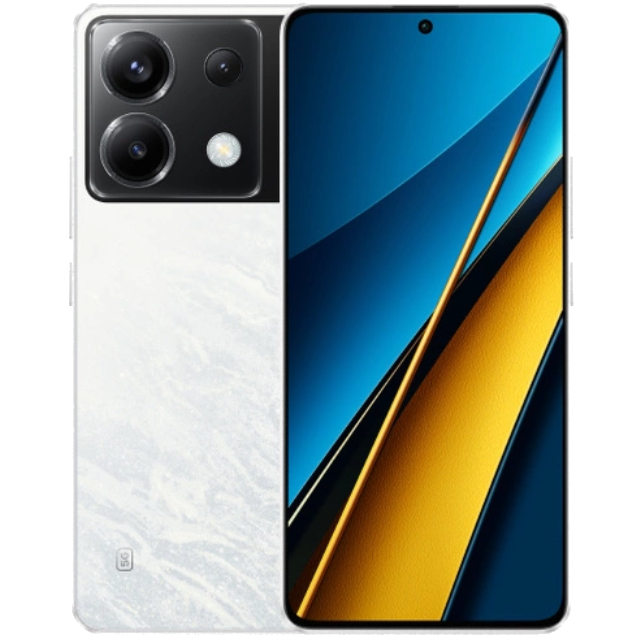 Poco X6 Image