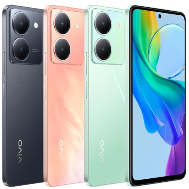 Vivo Y78 (China) image
