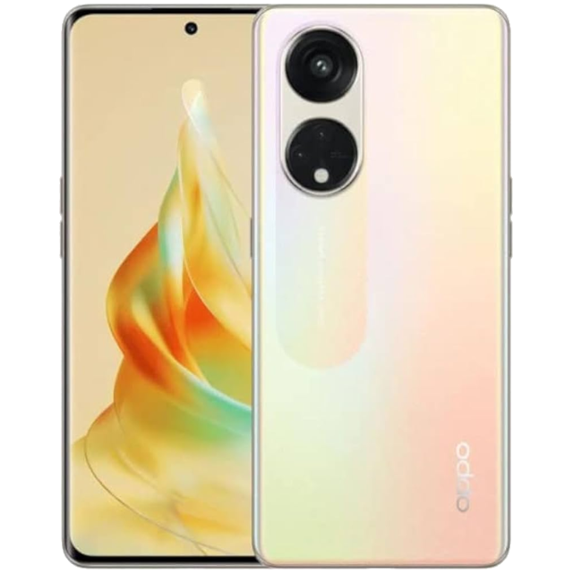 Oppo Reno8 T 5G image