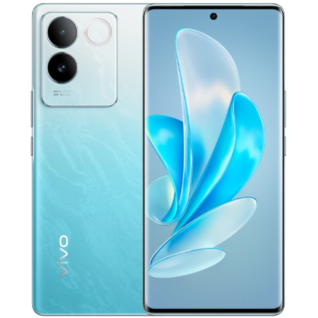 Vivo S17e image