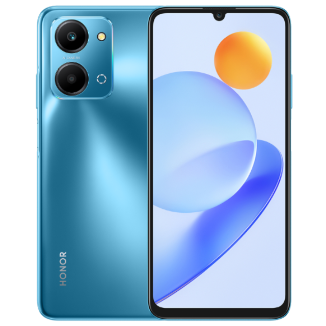 Honor Play 7T image